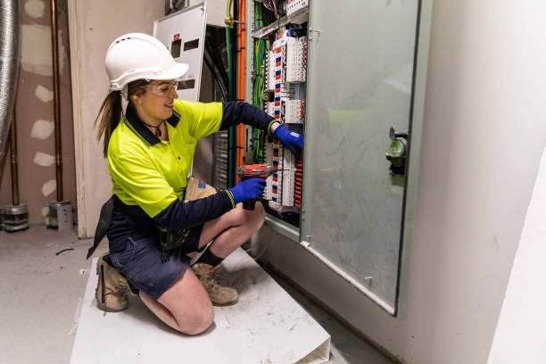 Best Circuit Breaker Repair  in Bear Rocks, PA