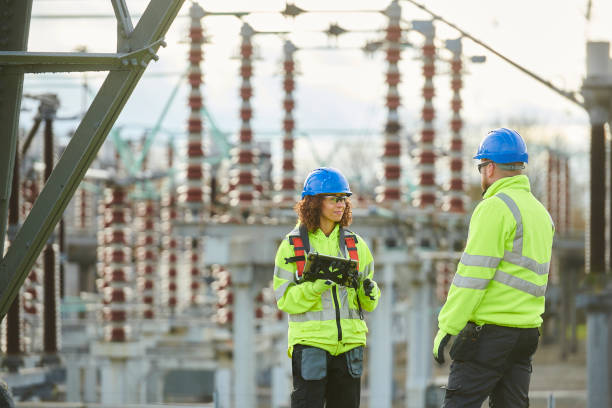 Generator Installation Services in Bear Rocks, PA