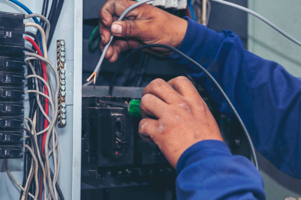 Best Best Electricians Near Me  in Bear Rocks, PA