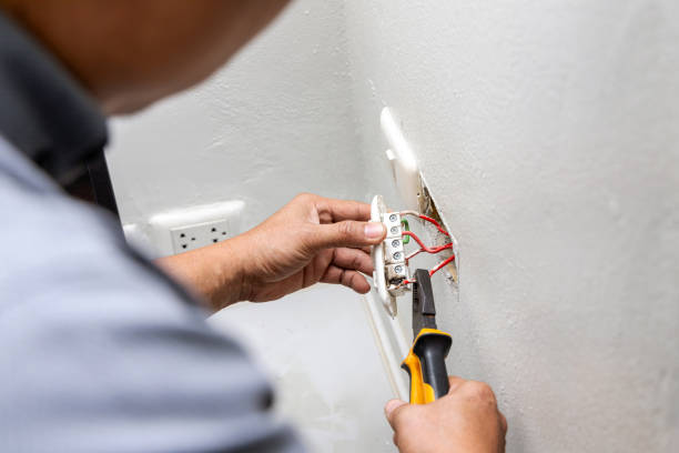 Best Electrical Rewiring Services  in Bear Rocks, PA