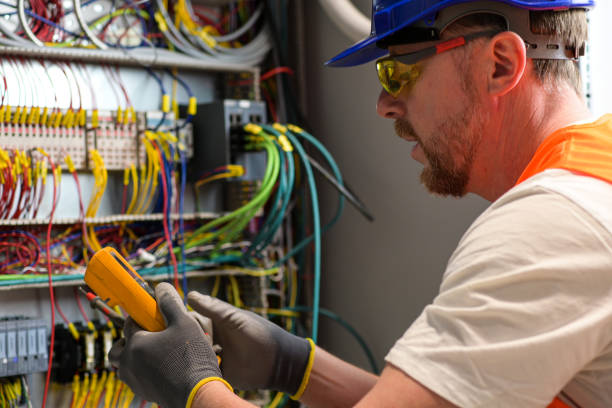 Best Local Electrician Companies  in Bear Rocks, PA