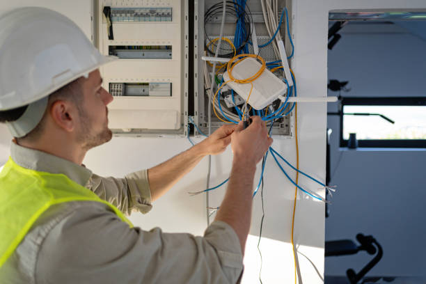 Best Home Electrical Repair  in Bear Rocks, PA