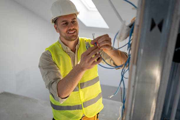 Best Electrical Outlet Repair  in Bear Rocks, PA