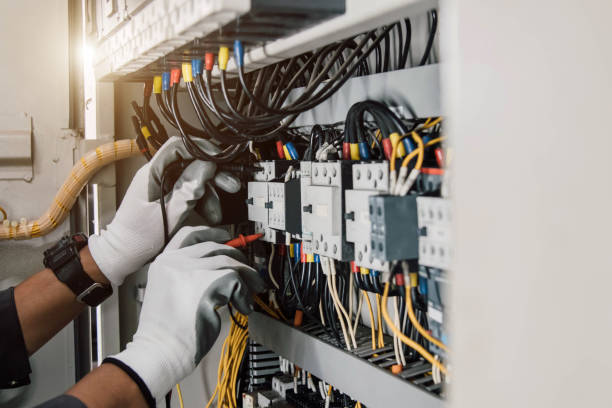 Best Electrical Troubleshooting Services  in Bear Rocks, PA