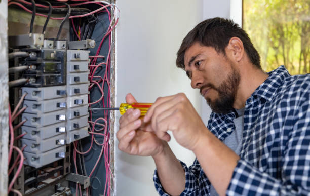 Best Circuit Breaker Repair  in Bear Rocks, PA